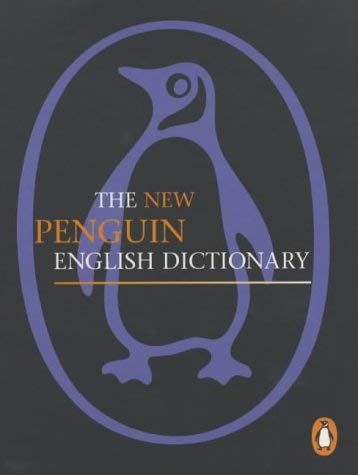 The New Penguin English Dictionary General education