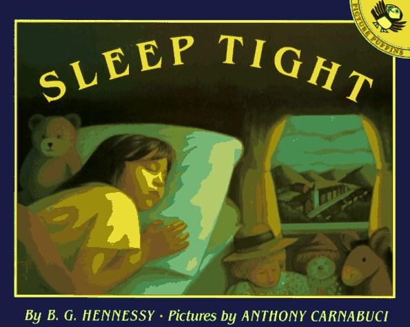 Product Image: Sleep Tight (Picture Puffins)