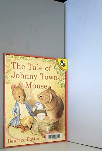 The Tale of Johnny Town-Mouse Novels & Short Stories