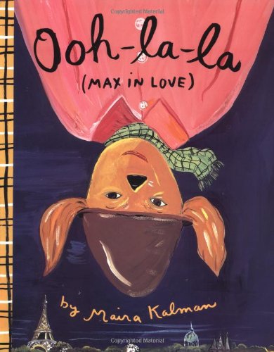 Ooh-La-LA: (Max in Love) book