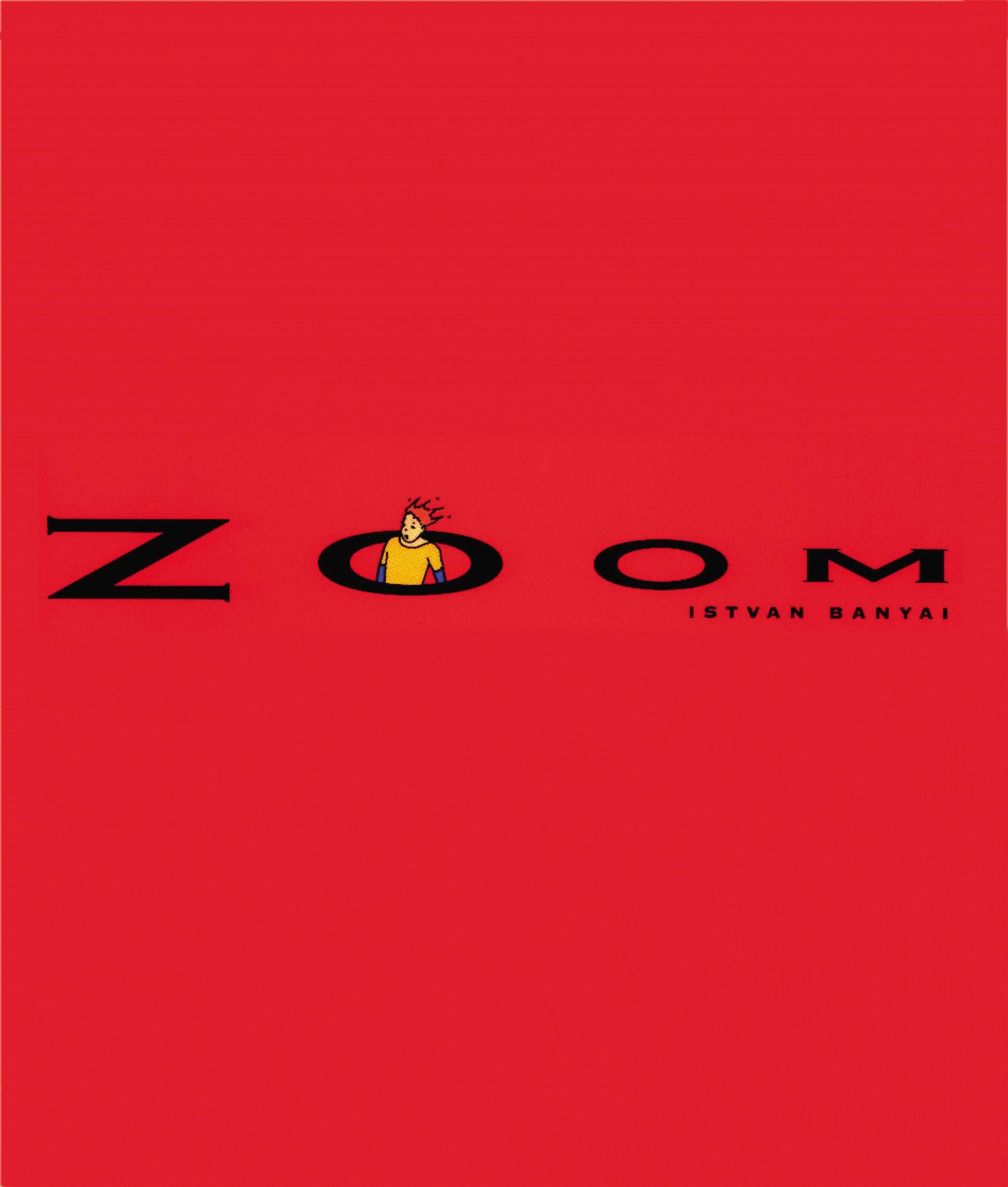 Zoom (Picture Puffin Books) Non-fiction
