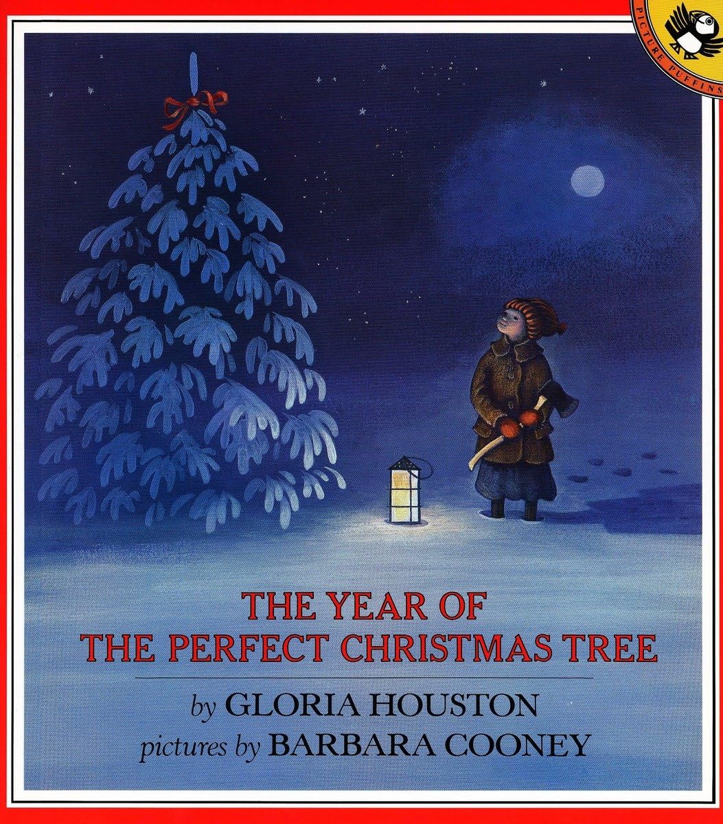 The Year of the Perfect Christmas Tree: An Appalachian Story Non-fiction