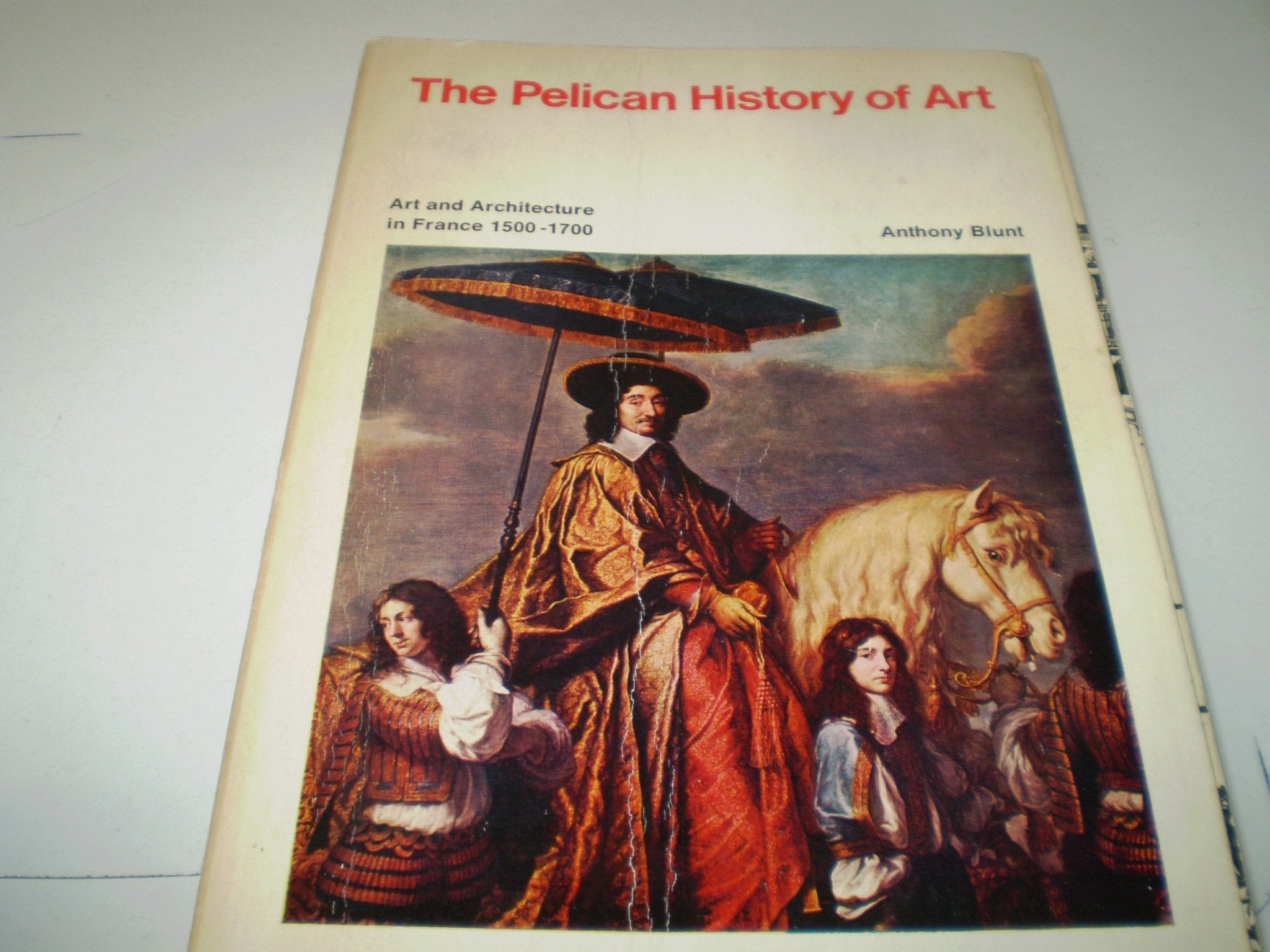 Art And Architecture in France, 1500-1700 Film, Art & Culture