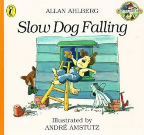 Slow Dog Falling: Fast Fox, Slow Dog 2 (Fast Fox, Slow Dog S.) Novels & Short Stories