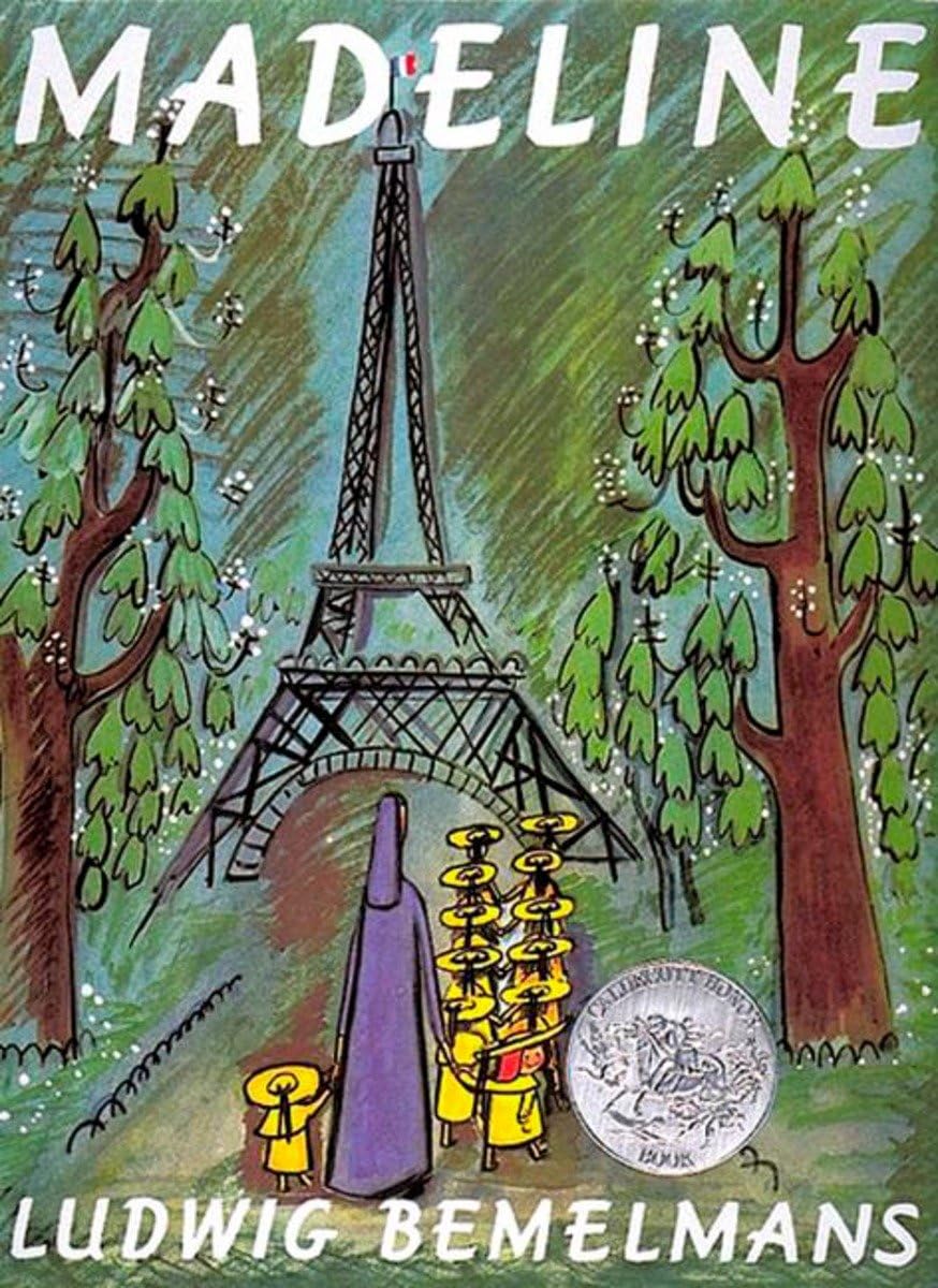 Madeline Film, Art & Culture
