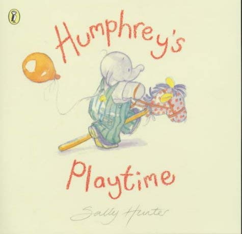 Humphrey's Playtime (Picture Puffin S.) Novels & Short Stories