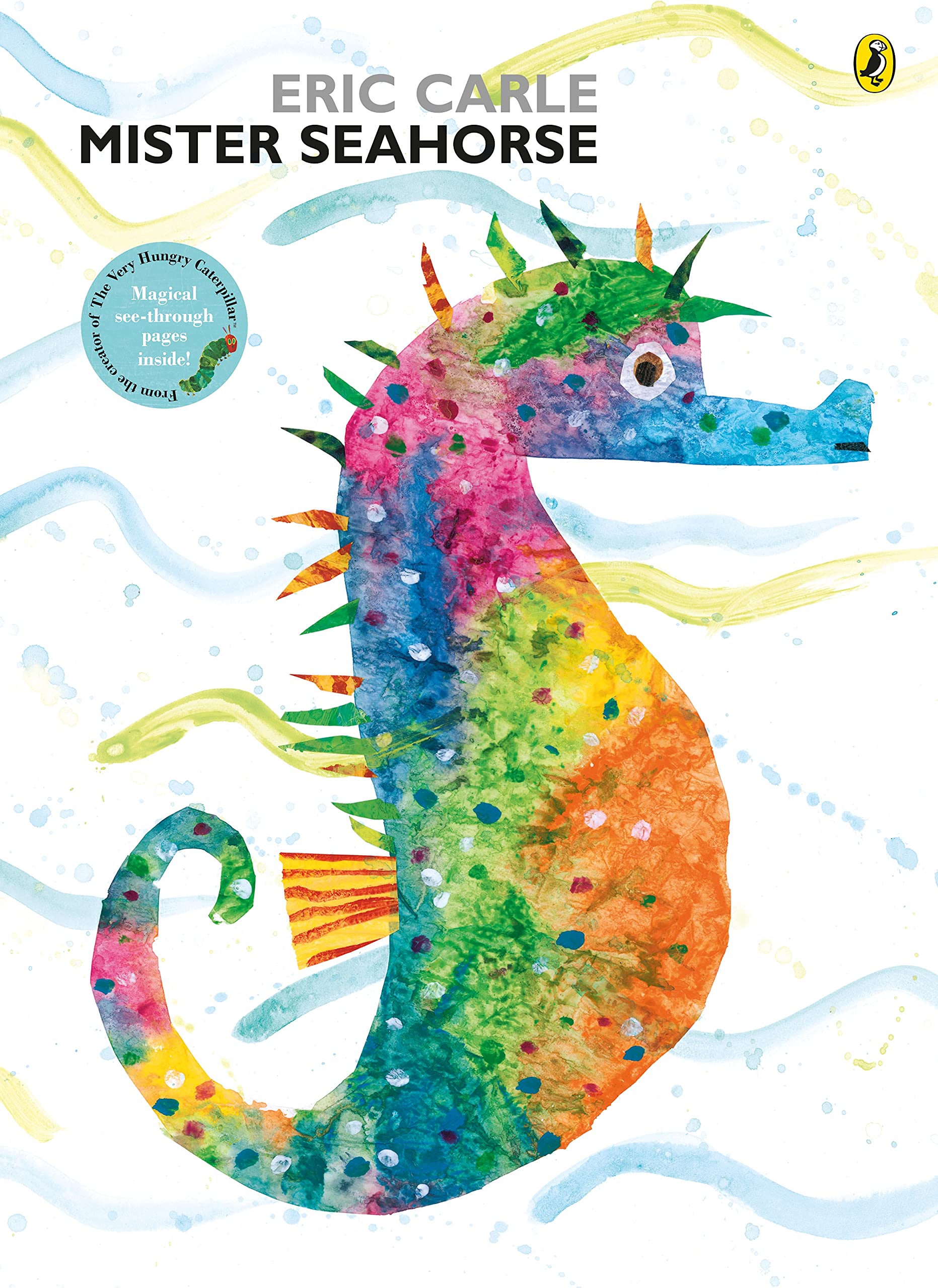 Product Image: Mister Seahorse