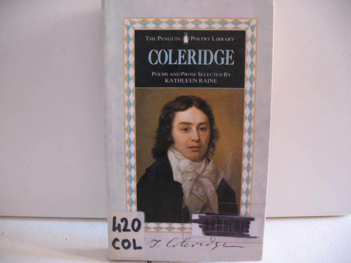 Selected Poetry And Prose (Penguin Poetry Library) Poetry