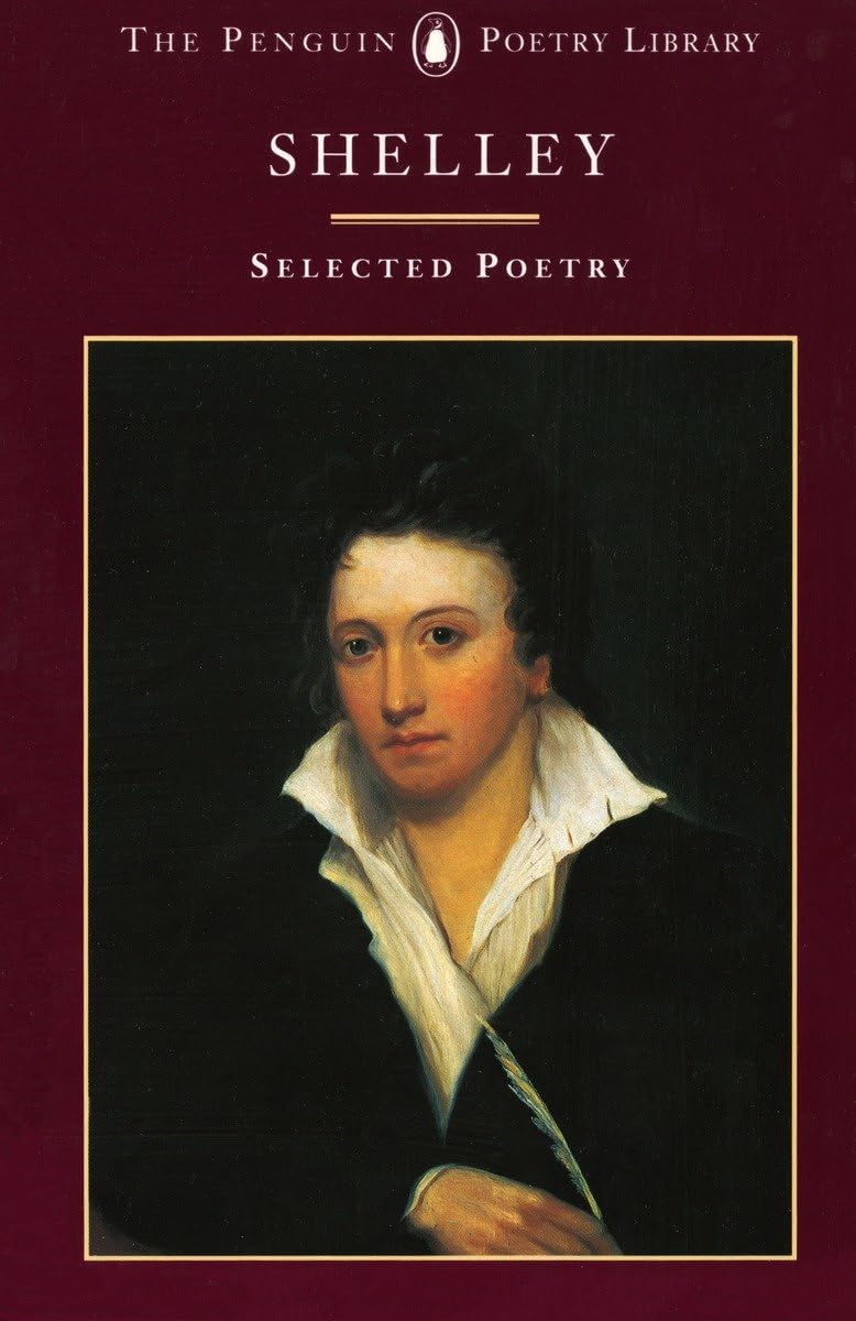 Selected Poetry (Poetry Library, Penguin) Social Sciences