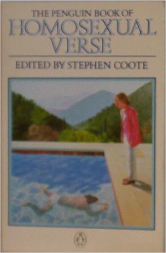 The Penguin Book of Homosexual Verse book