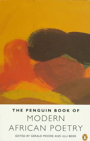 The Penguin Book of Modern African Poetry Poetry