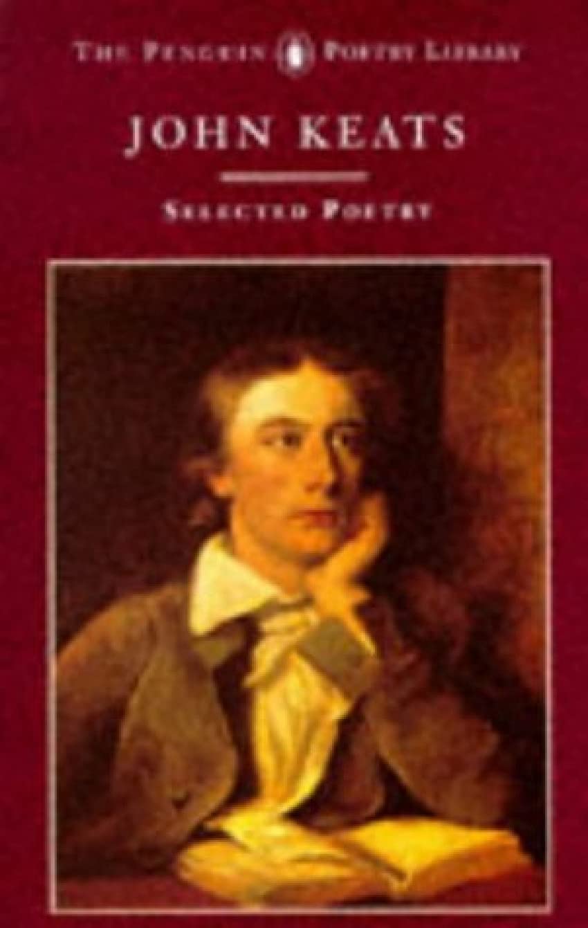 Selected Poetry (Penguin Poetry Library) Poetry