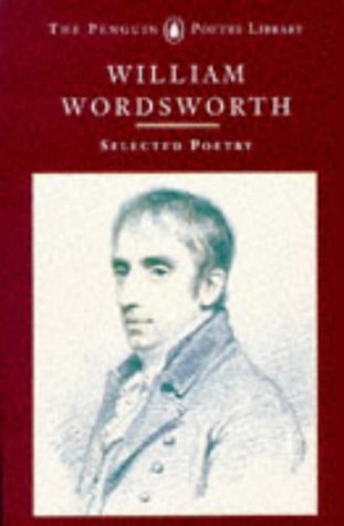 Selected Poetry (Penguin Poetry Library) Poetry