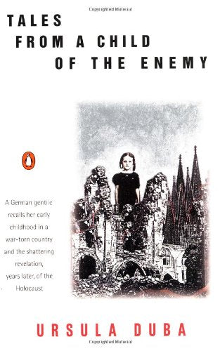 Tales from a Child of the Enemy Fiction