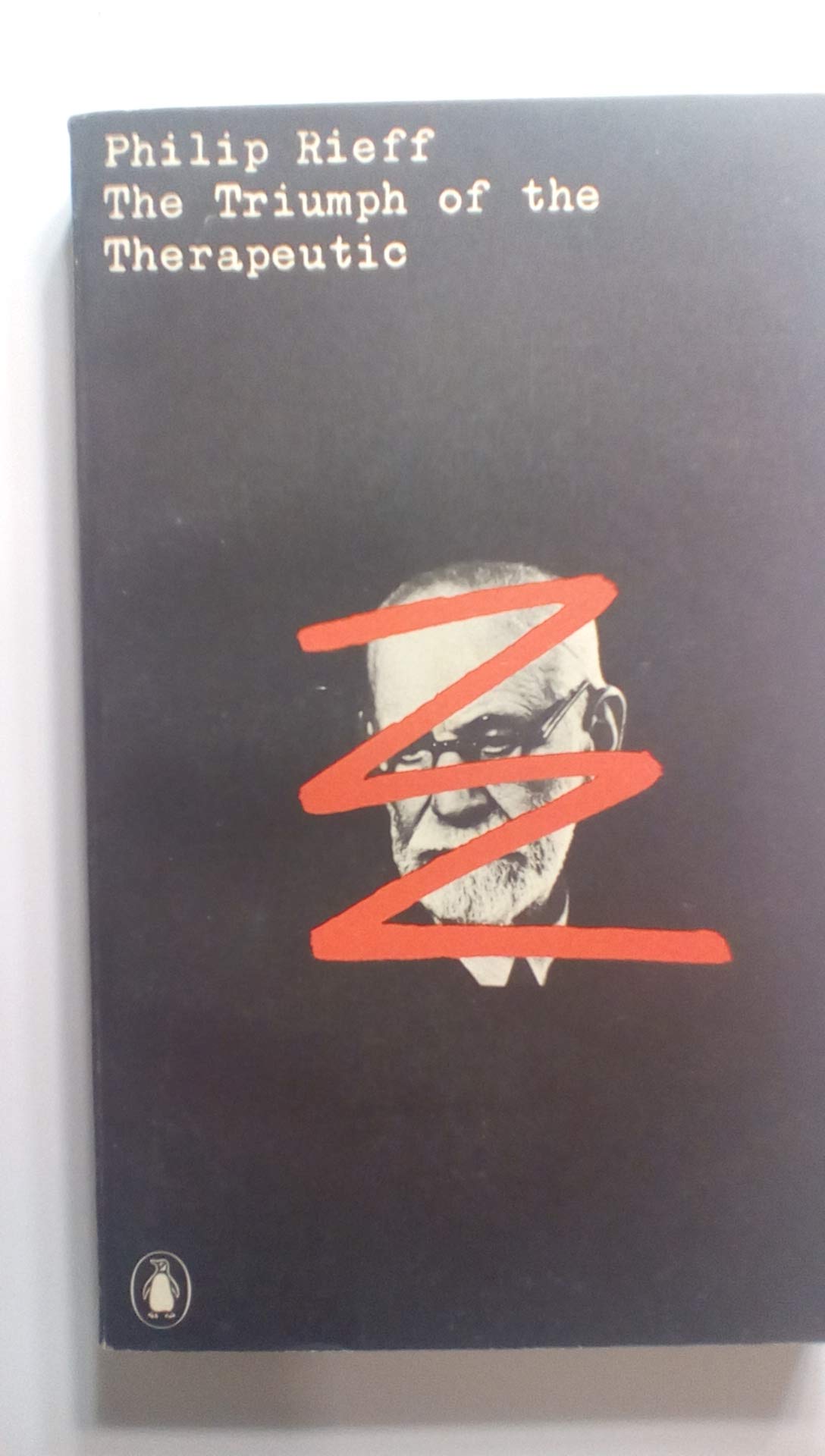 The Triumph of the Therapeutic Books