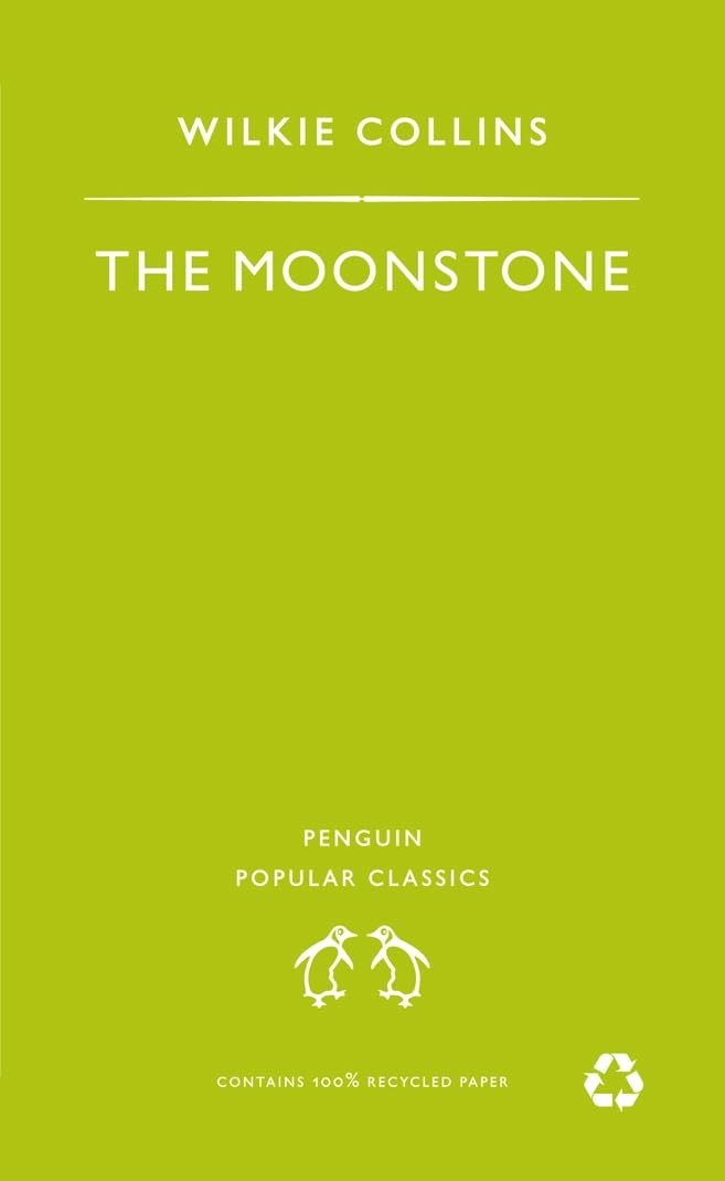The Moonstone Classics