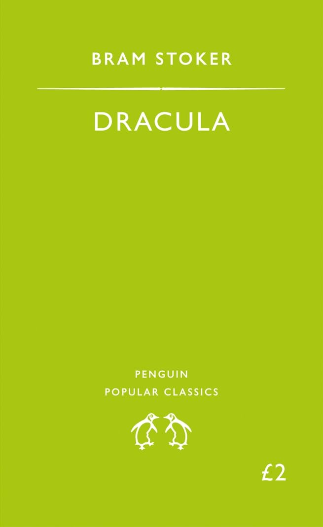 Dracula Classics