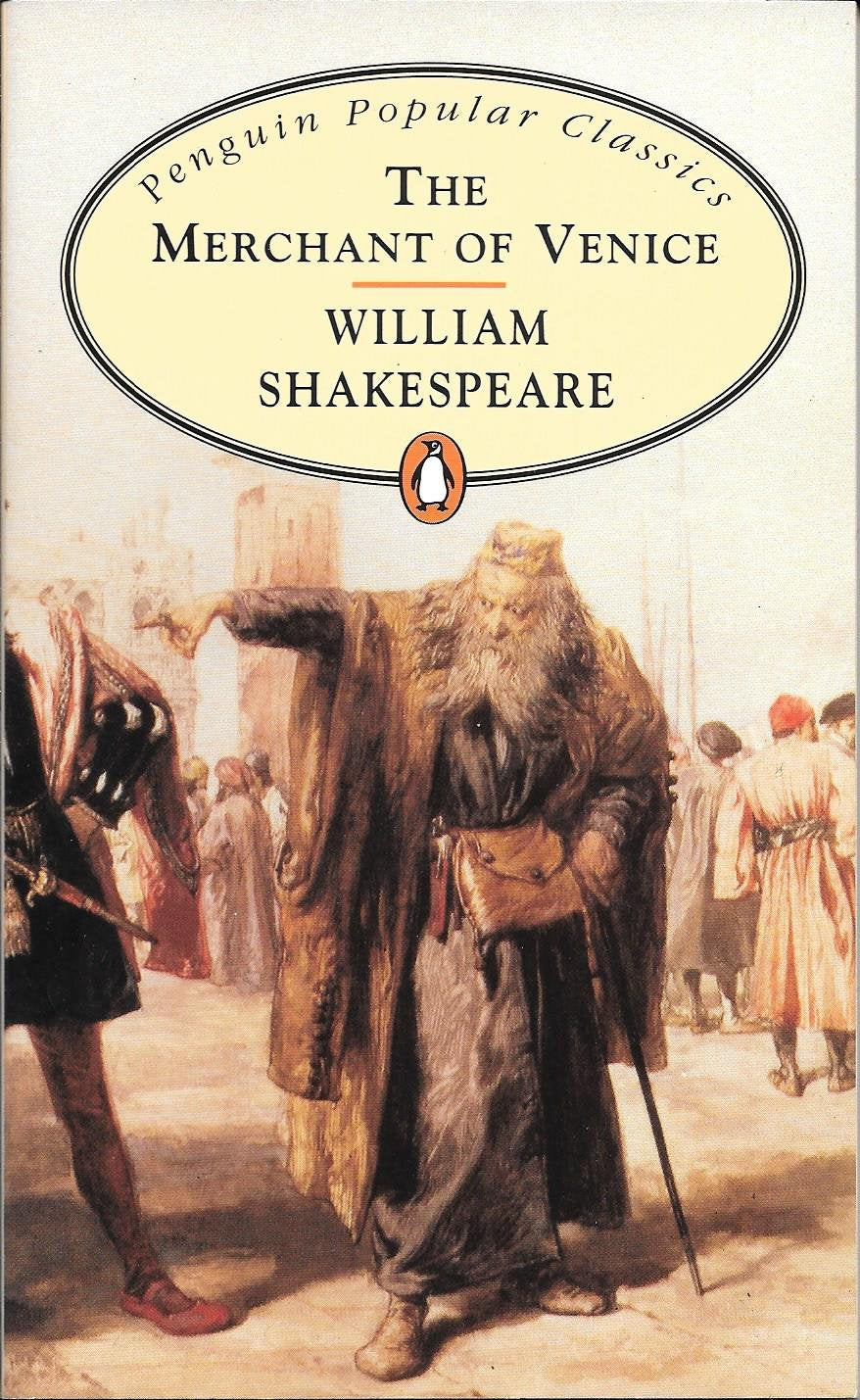 The Merchant of Venice Drama