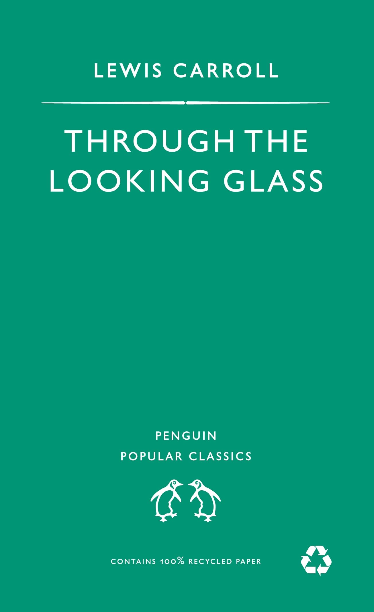 Through the Looking Glass Classics