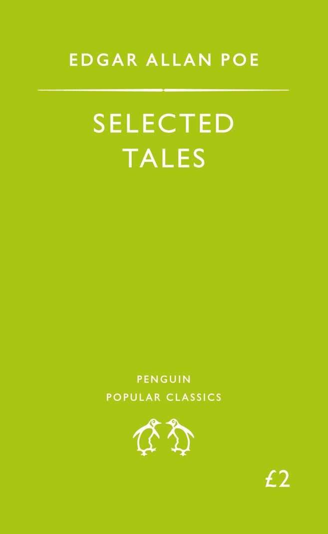 Selected Tales Classics