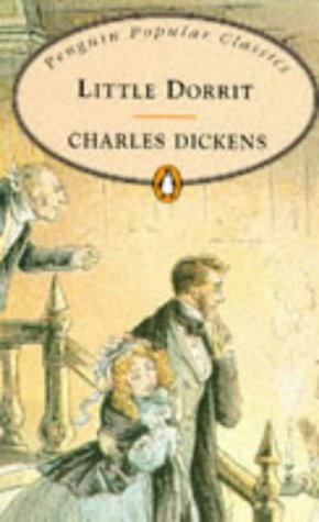 Product Image: Little Dorrit (Penguin Popular Classics)