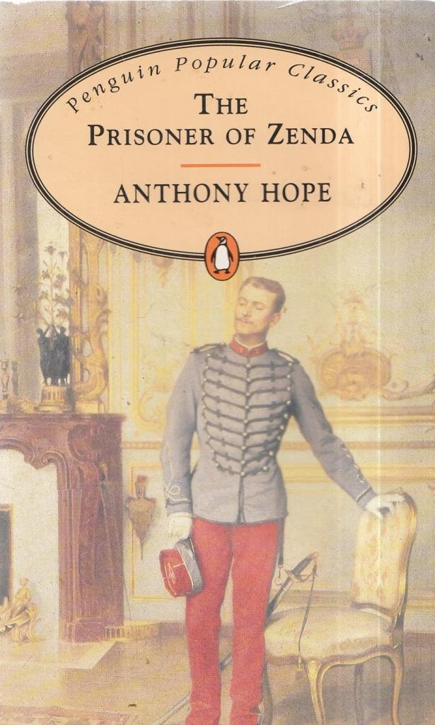 The Prisoner of Zenda Classics