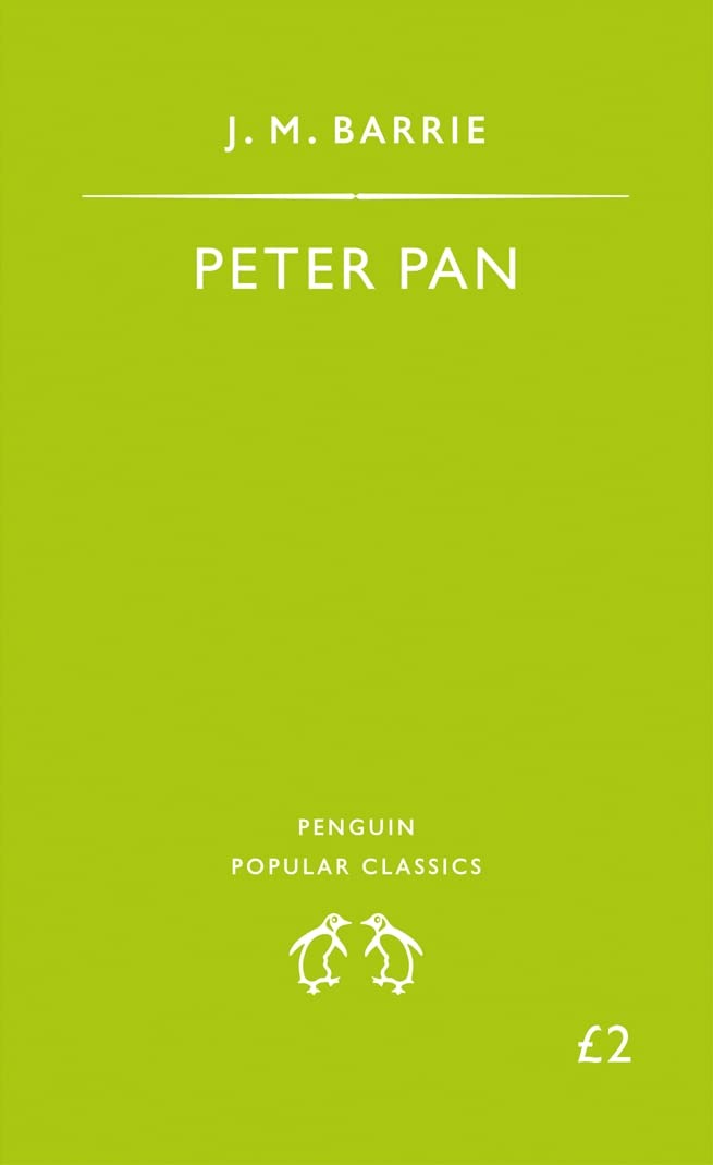 Peter Pan Classics
