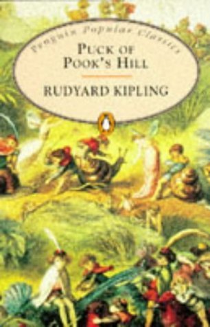Puck of Pook's Hill (Penguin Popular Classics) Contemporary literature