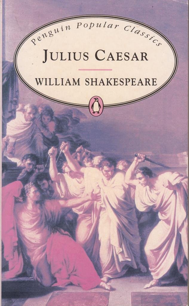 Product Image: Julius Caesar (Penguin Popular Classics)