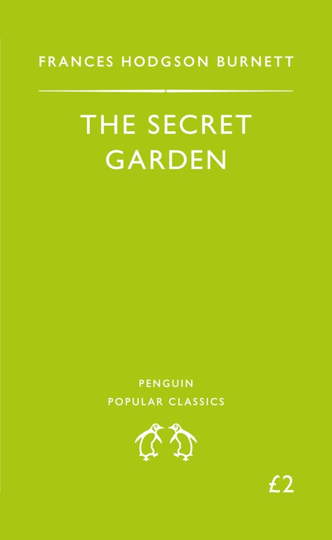 The Secret Garden Classics