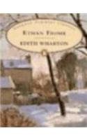 Ethan Frome (Penguin Popular Classics) Contemporary literature Books