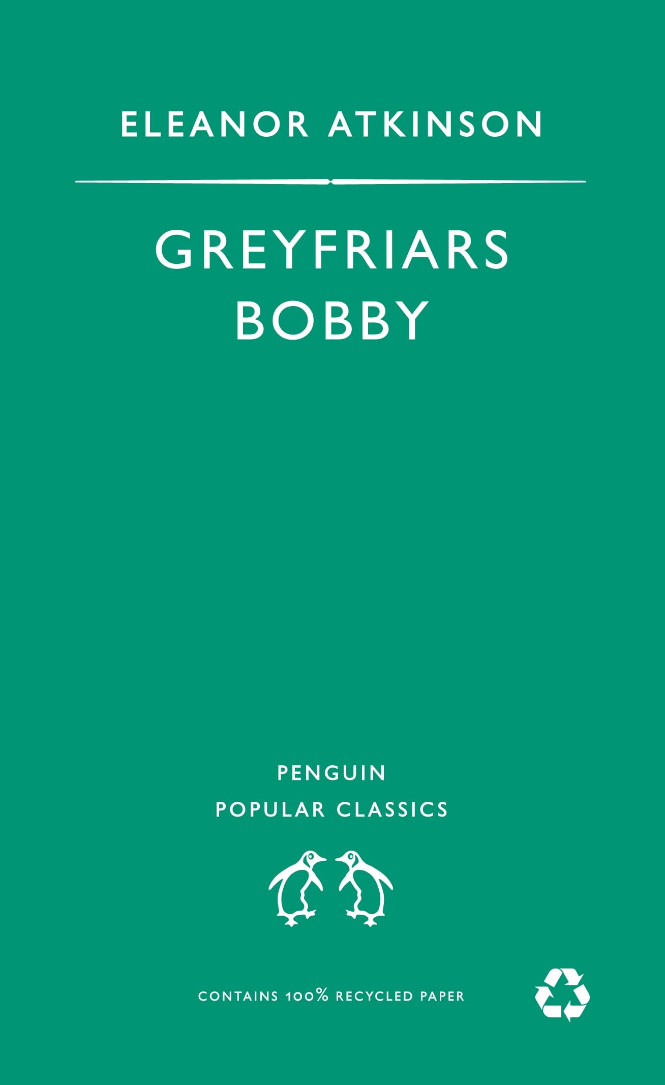 Greyfriars Bobby Classics