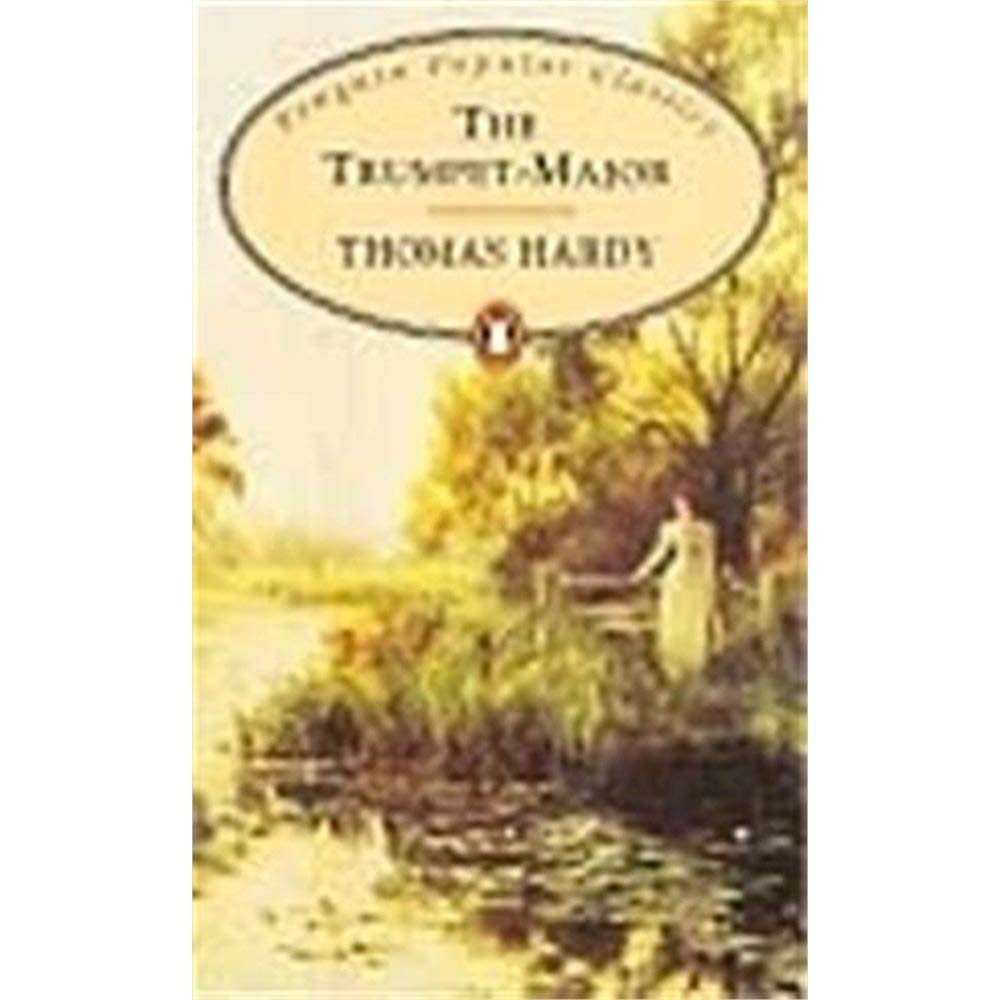 The Trumpet-Major Classics