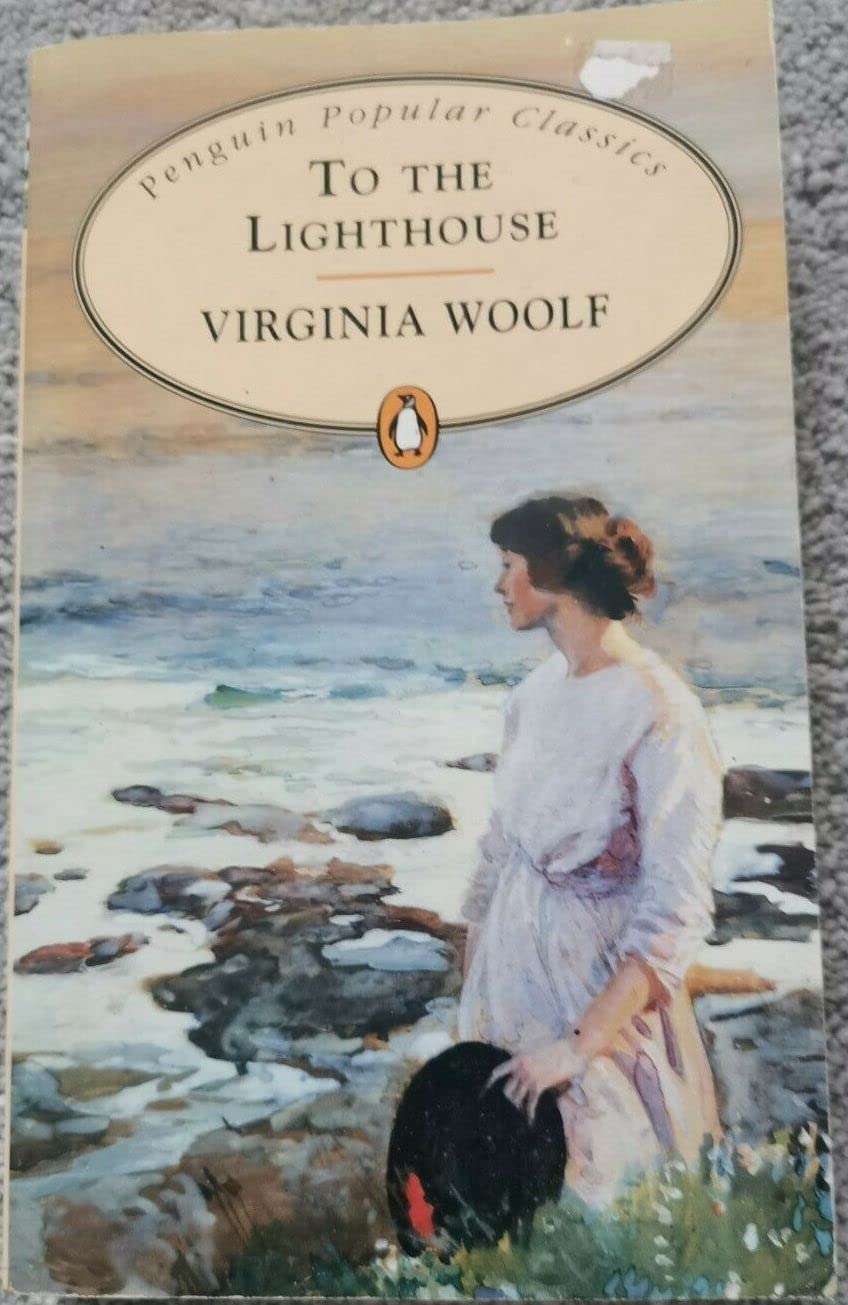 Product Image: To the Lighthouse (Penguin Popular Classics)