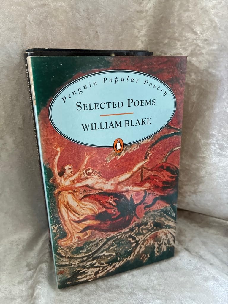Selected Poems (Penguin Popular Classics) Poetry