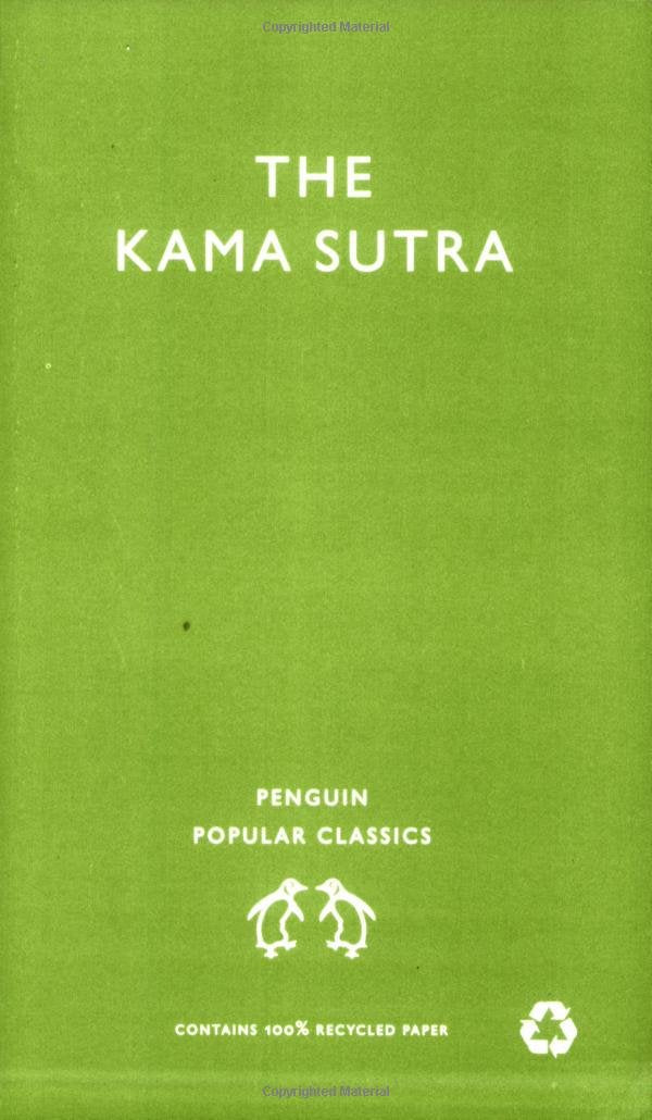 The Kama Sutra: The Classic Hindu Treatise on Love and Social Conduct Medicine