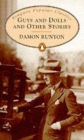 Product Image: Guys and Dolls (Penguin Popular Classics)