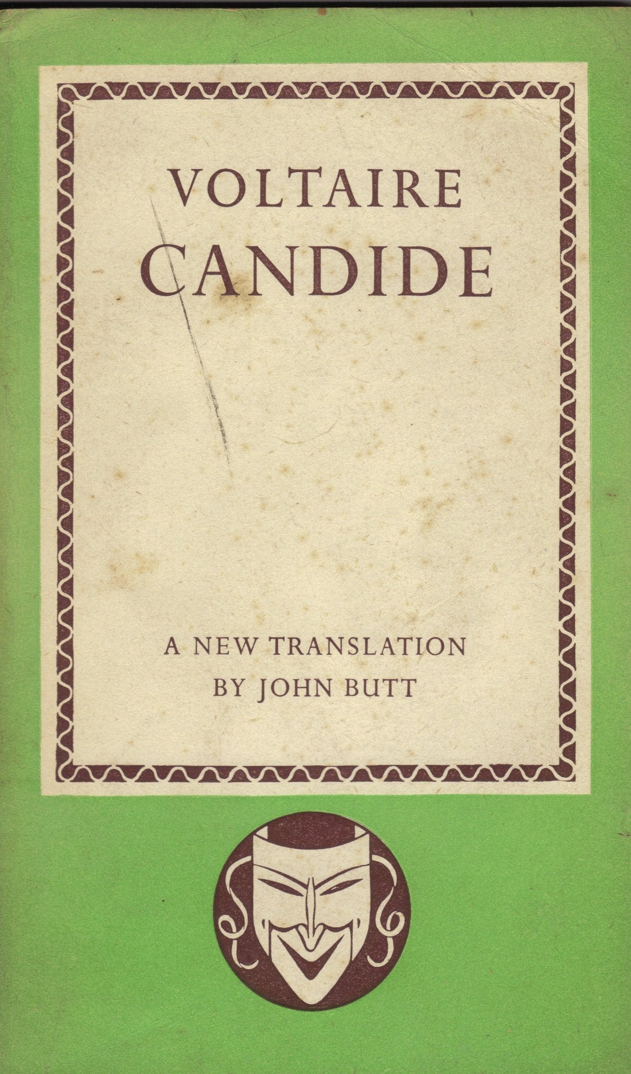 Candide Classics