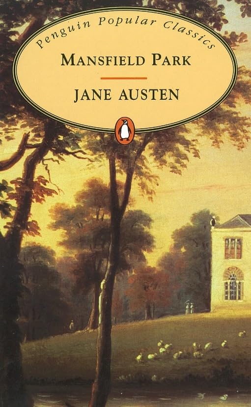 Mansfield Park Classics
