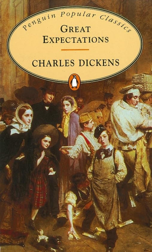 Great Expectations Classics
