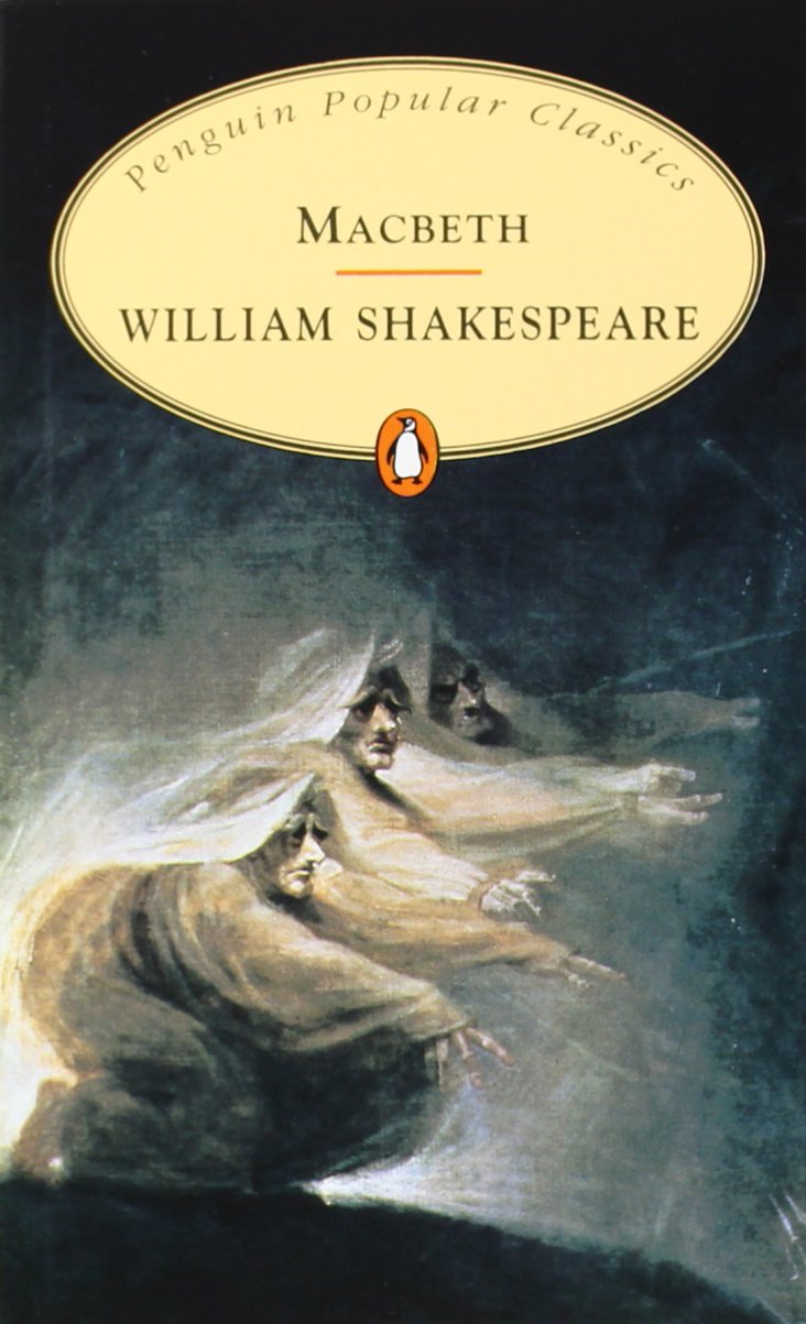 Macbeth Drama