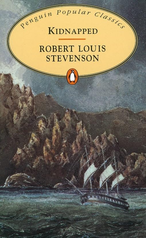 Kidnapped Classics