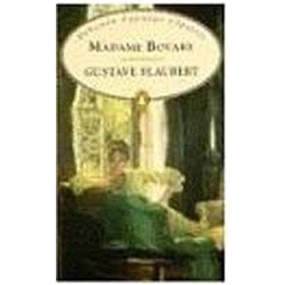 Product Image: Madame Bovary