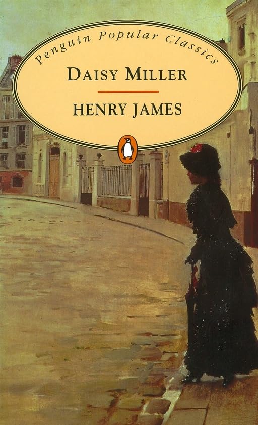 Daisy Miller Classics