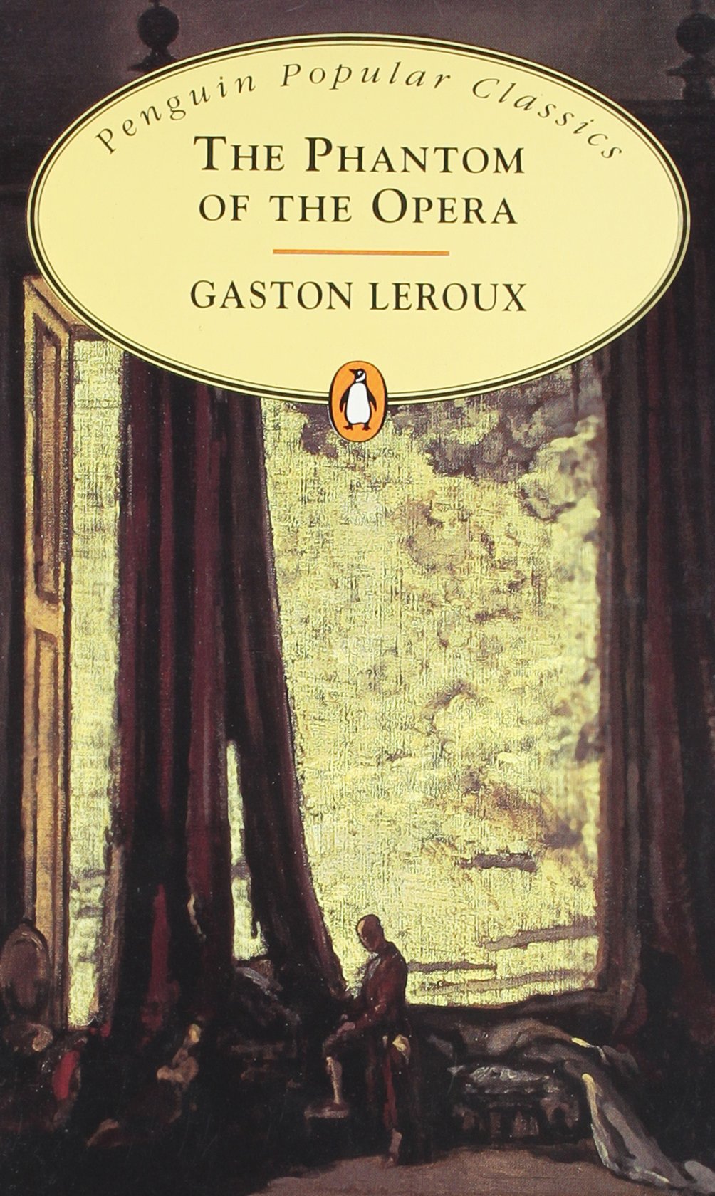 The Phantom of the Opera Classics