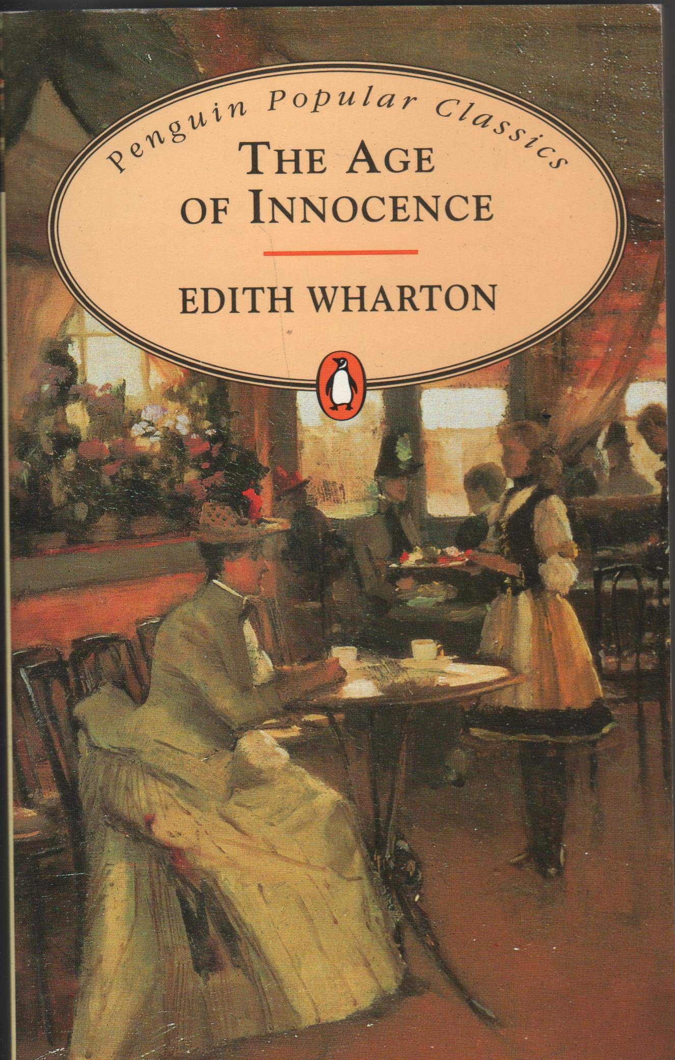 Product Image: The Age of Innocence