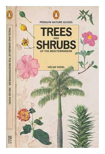 Trees And Shrubs of the Mediterranean book