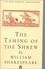 The Taming Of The Shrew (New Penguin Shakespeare) Drama