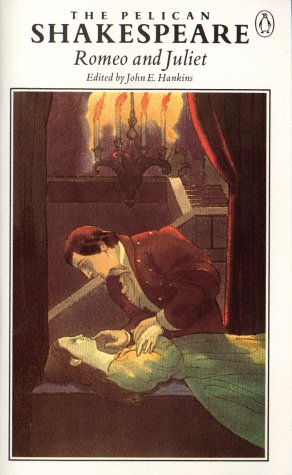 Romeo And Juliet (Pelican Shakespeare S.) Drama
