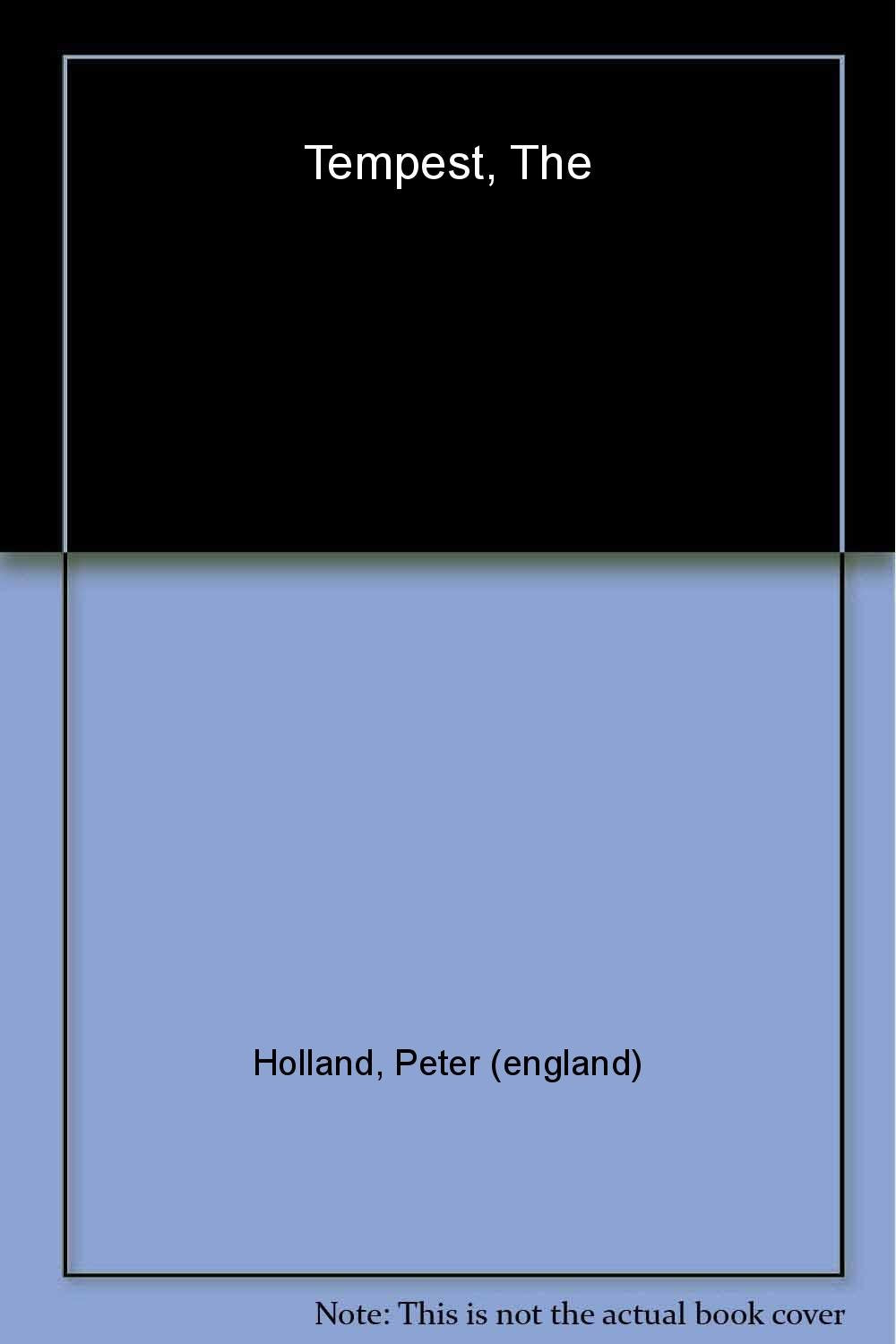 The Tempest (Revised Edition) (The Pelican Shakespeare) Social Sciences